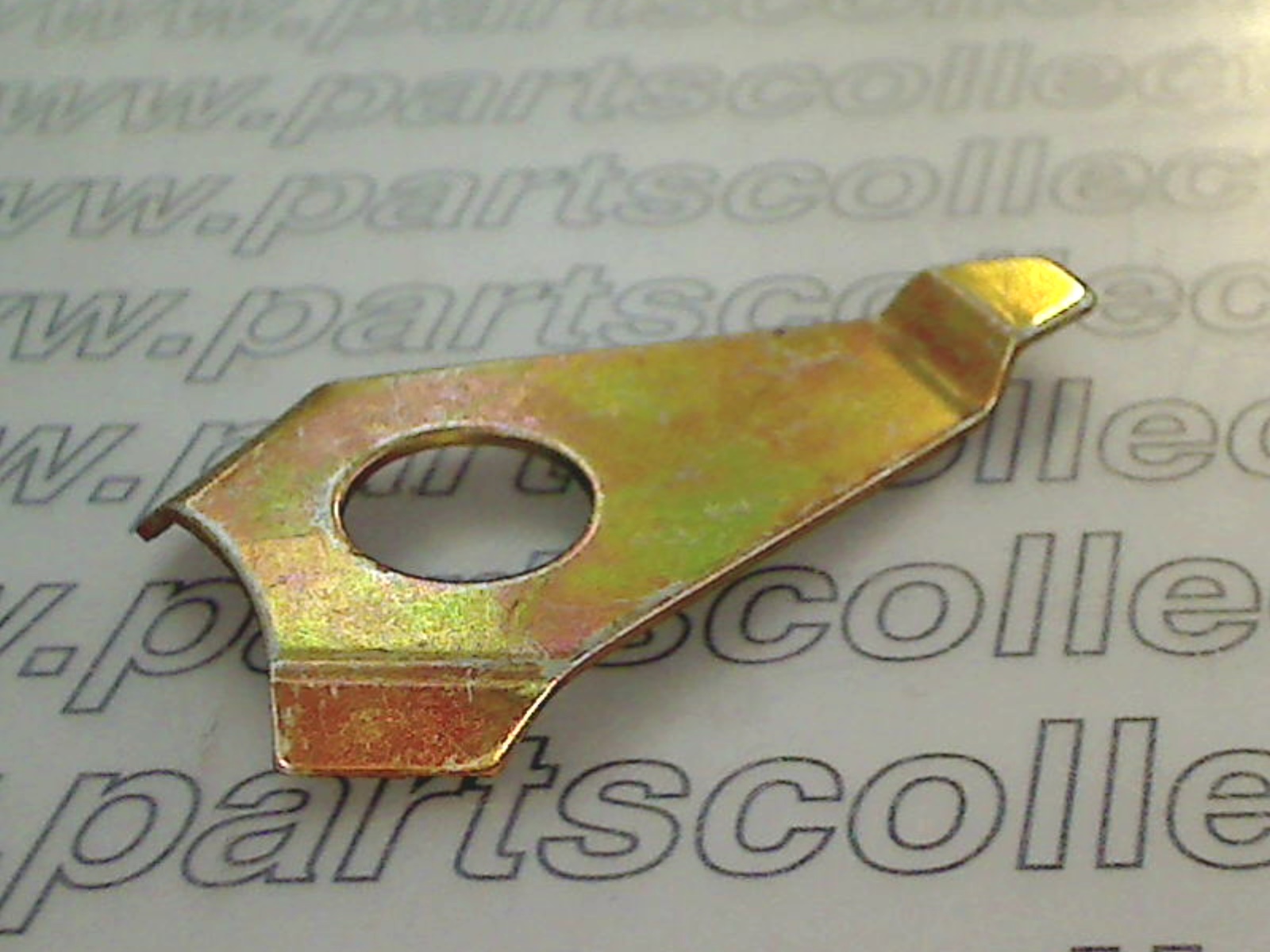 MASERATI 312720357 Suspension code 10321 compatible with: MASERATI BITURBO, MASERATI GHIBLI 2.8 V6, MASERATI KARIF